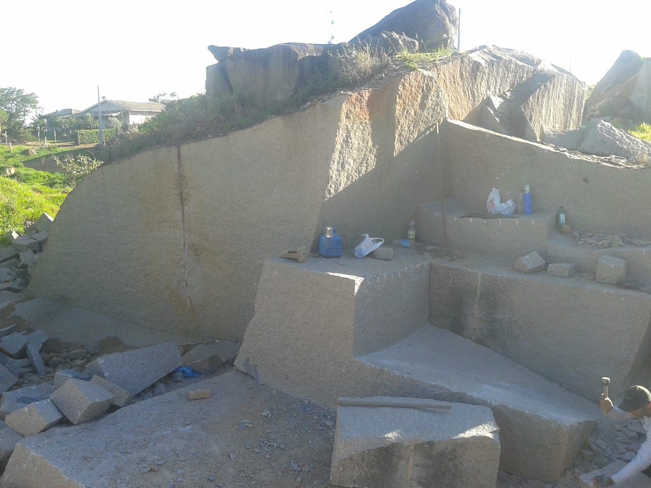 Vendas de pedras - Didi Pedras